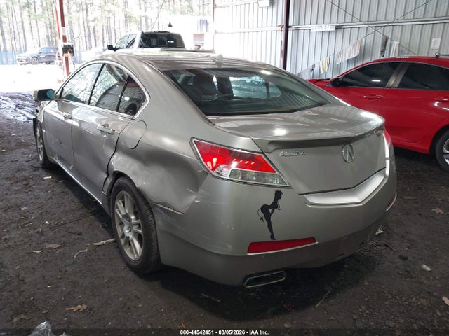 2010 Acura Tl 3.5 მანქანა იყიდება აუქციონზე, vin: 19UUA8F53AA016058, აუქციონის ნომერი: 44542451