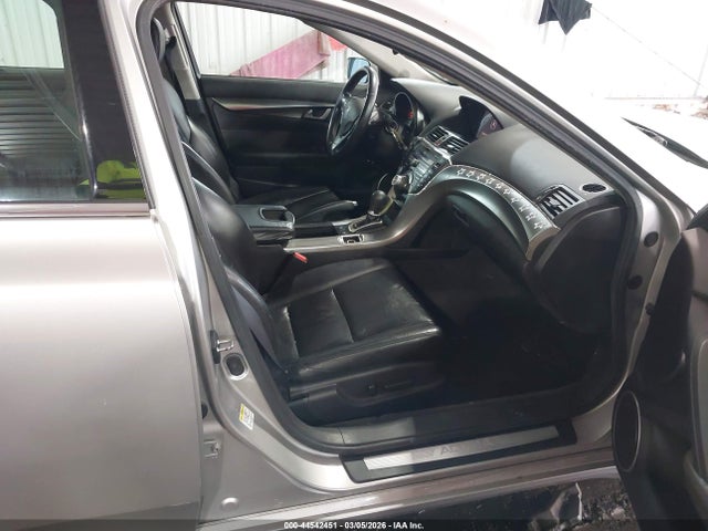2010 Acura Tl 3.5 მანქანა იყიდება აუქციონზე, vin: 19UUA8F53AA016058, აუქციონის ნომერი: 44542451
