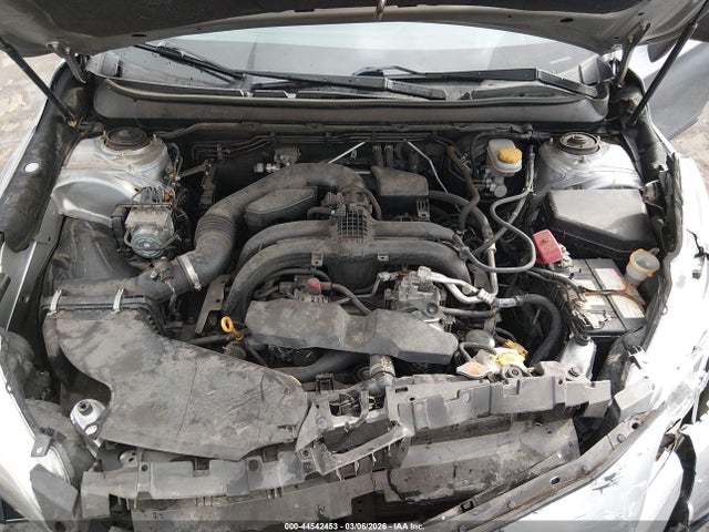 Aukcja sprzedaży 2015 Subaru Outback 2.5i, vin: 4S4BSBAC7F3250524, numer aukcji: 44542453