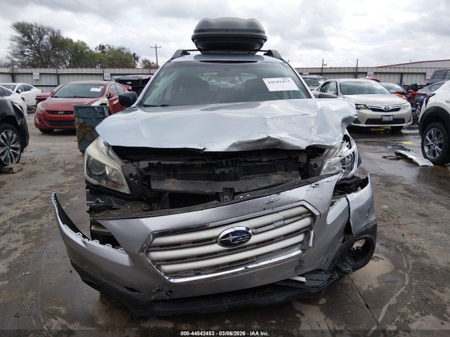 Aukcja sprzedaży 2015 Subaru Outback 2.5i, vin: 4S4BSBAC7F3250524, numer aukcji: 44542453