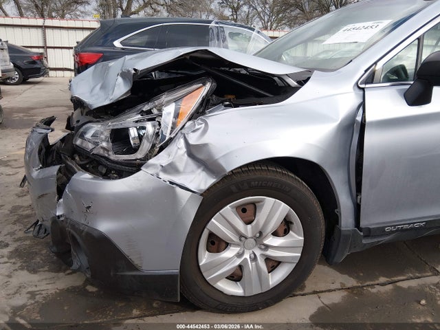 Aukcja sprzedaży 2015 Subaru Outback 2.5i, vin: 4S4BSBAC7F3250524, numer aukcji: 44542453