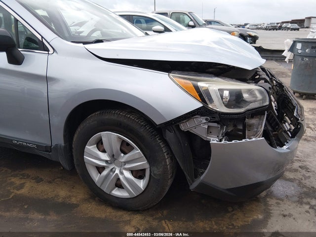 Aukcja sprzedaży 2015 Subaru Outback 2.5i, vin: 4S4BSBAC7F3250524, numer aukcji: 44542453