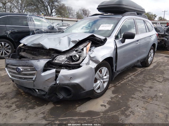 Aukcja sprzedaży 2015 Subaru Outback 2.5i, vin: 4S4BSBAC7F3250524, numer aukcji: 44542453