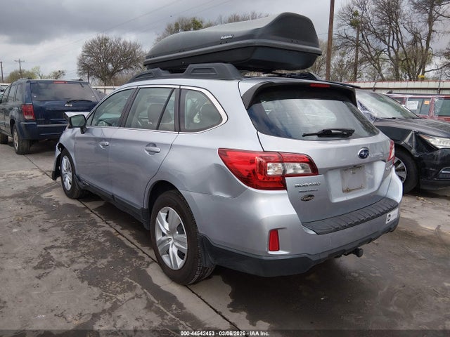 Aukcja sprzedaży 2015 Subaru Outback 2.5i, vin: 4S4BSBAC7F3250524, numer aukcji: 44542453