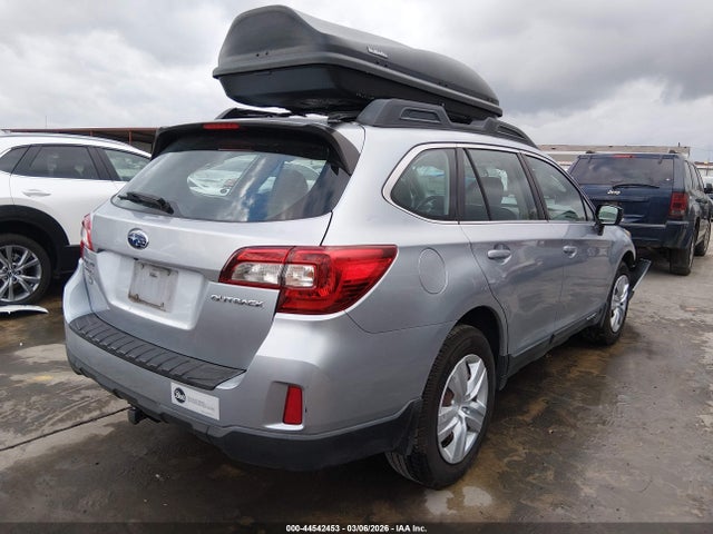 Aukcja sprzedaży 2015 Subaru Outback 2.5i, vin: 4S4BSBAC7F3250524, numer aukcji: 44542453