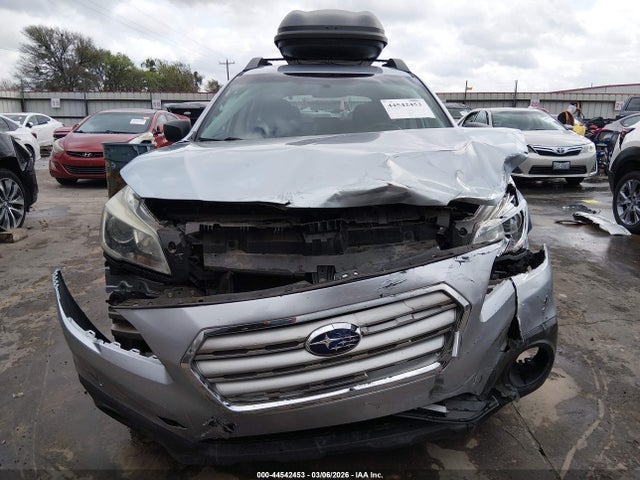 Aukcja sprzedaży 2015 Subaru Outback 2.5i, vin: 4S4BSBAC7F3250524, numer aukcji: 44542453
