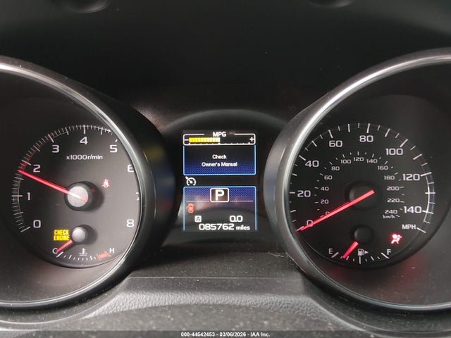 Aukcja sprzedaży 2015 Subaru Outback 2.5i, vin: 4S4BSBAC7F3250524, numer aukcji: 44542453