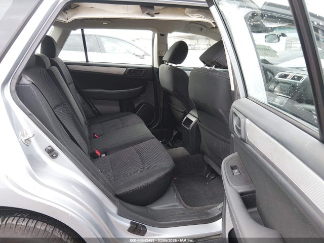 Aukcja sprzedaży 2015 Subaru Outback 2.5i, vin: 4S4BSBAC7F3250524, numer aukcji: 44542453