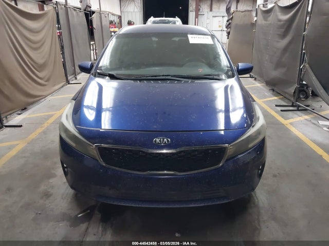 Aukcja sprzedaży 2018 Kia Forte Lx, vin: 3KPFL4A7XJE241285, numer aukcji: 44542458