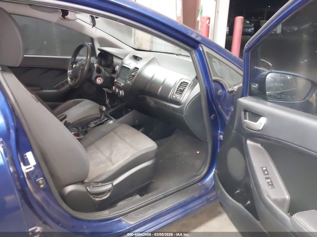Aukcja sprzedaży 2018 Kia Forte Lx, vin: 3KPFL4A7XJE241285, numer aukcji: 44542458