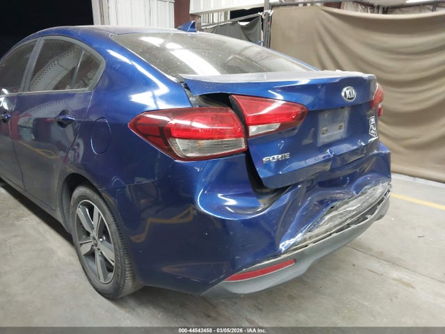 Aukcja sprzedaży 2018 Kia Forte Lx, vin: 3KPFL4A7XJE241285, numer aukcji: 44542458