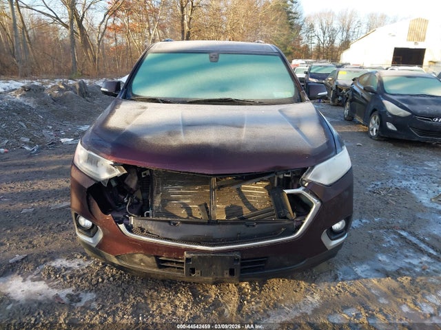 2018 Chevrolet Traverse 1lt მანქანა იყიდება აუქციონზე, vin: 1GNEVGKW9JJ127737, აუქციონის ნომერი: 44542459