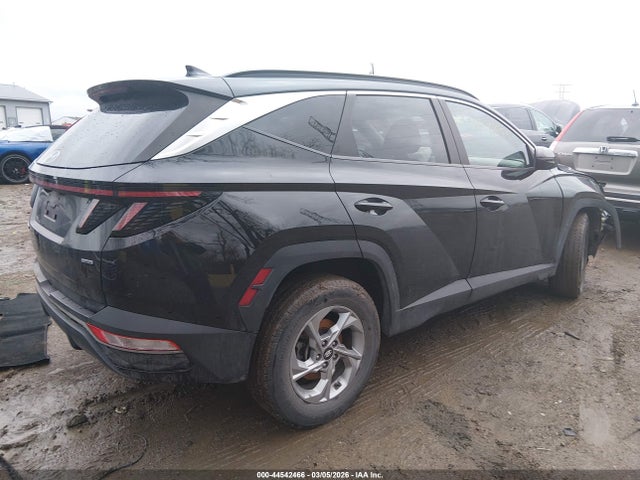 Aukcja sprzedaży 2022 Hyundai Tucson Sel, vin: 5NMJBCAE9NH033144, numer aukcji: 44542466