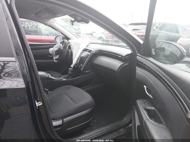 Aukcja sprzedaży 2022 Hyundai Tucson Sel, vin: 5NMJBCAE9NH033144, numer aukcji: 44542466