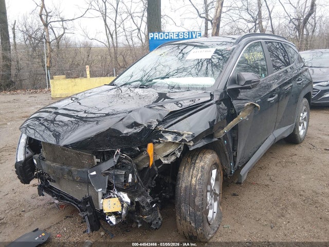 Aukcja sprzedaży 2022 Hyundai Tucson Sel, vin: 5NMJBCAE9NH033144, numer aukcji: 44542466