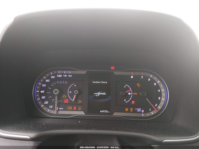 Aukcja sprzedaży 2022 Hyundai Tucson Sel, vin: 5NMJBCAE9NH033144, numer aukcji: 44542466