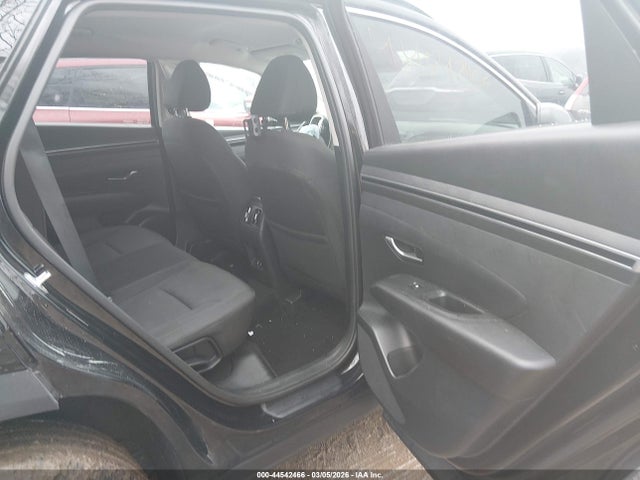Aukcja sprzedaży 2022 Hyundai Tucson Sel, vin: 5NMJBCAE9NH033144, numer aukcji: 44542466