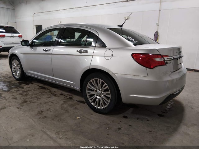 Aukcja sprzedaży 2011 Chrysler 200 Limited, vin: 1C3BC2FB2BN533174, numer aukcji: 44542472