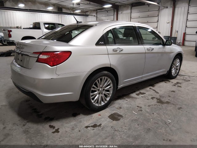 Aukcja sprzedaży 2011 Chrysler 200 Limited, vin: 1C3BC2FB2BN533174, numer aukcji: 44542472