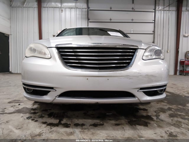 Aukcja sprzedaży 2011 Chrysler 200 Limited, vin: 1C3BC2FB2BN533174, numer aukcji: 44542472