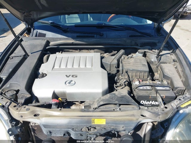 Aukcja sprzedaży 2008 Lexus Es 350, vin: JTHBJ46G982206451, numer aukcji: 44542475