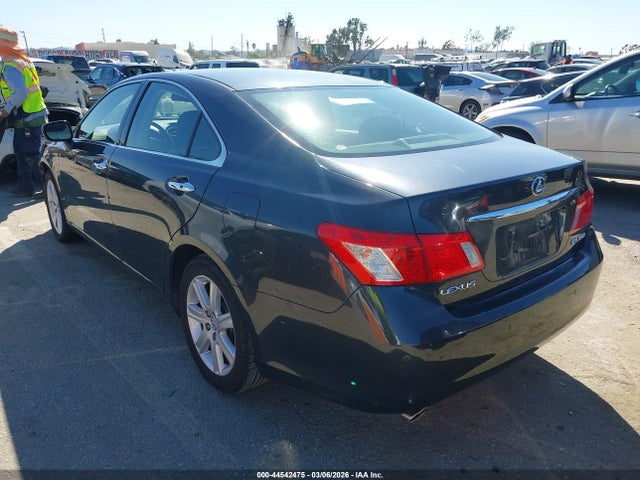 Aukcja sprzedaży 2008 Lexus Es 350, vin: JTHBJ46G982206451, numer aukcji: 44542475