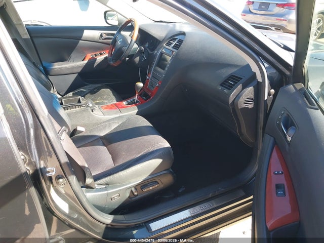 Aukcja sprzedaży 2008 Lexus Es 350, vin: JTHBJ46G982206451, numer aukcji: 44542475