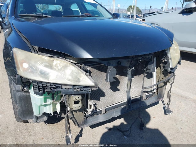 Aukcja sprzedaży 2008 Lexus Es 350, vin: JTHBJ46G982206451, numer aukcji: 44542475