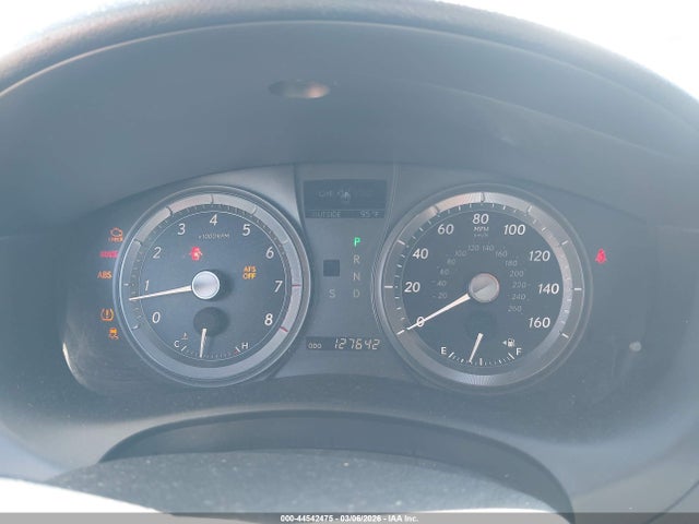 Aukcja sprzedaży 2008 Lexus Es 350, vin: JTHBJ46G982206451, numer aukcji: 44542475