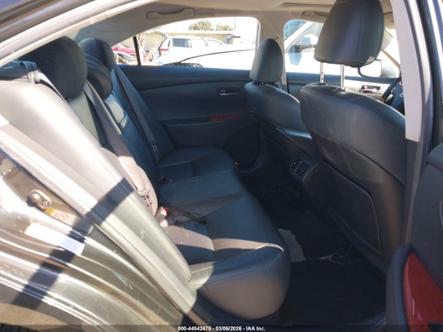 Aukcja sprzedaży 2008 Lexus Es 350, vin: JTHBJ46G982206451, numer aukcji: 44542475