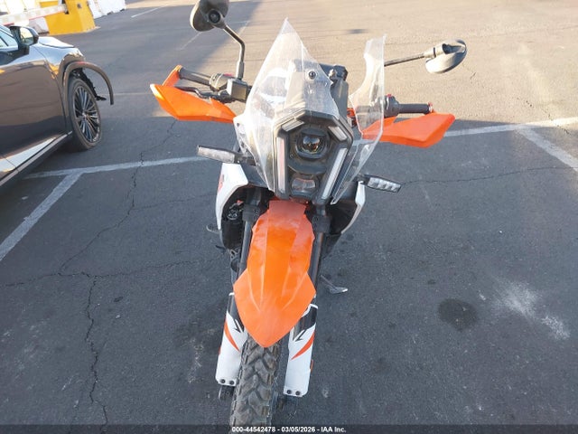 KTM 390 Adventure 2025 MD2JGJ407SN222244 Image 14