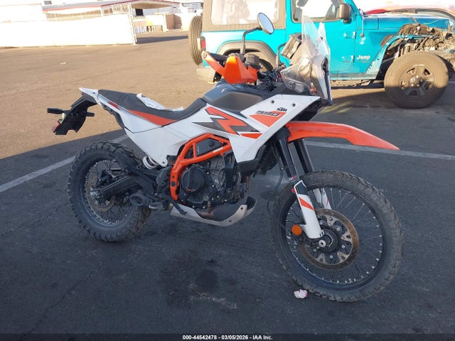 KTM 390 Adventure 2025 MD2JGJ407SN222244 Image 12