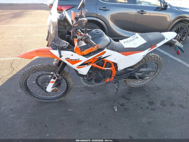 KTM 390 Adventure 2025 MD2JGJ407SN222244 Image 13