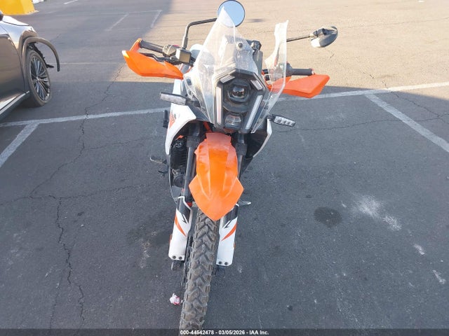 KTM 390 Adventure 2025 MD2JGJ407SN222244 Image 5