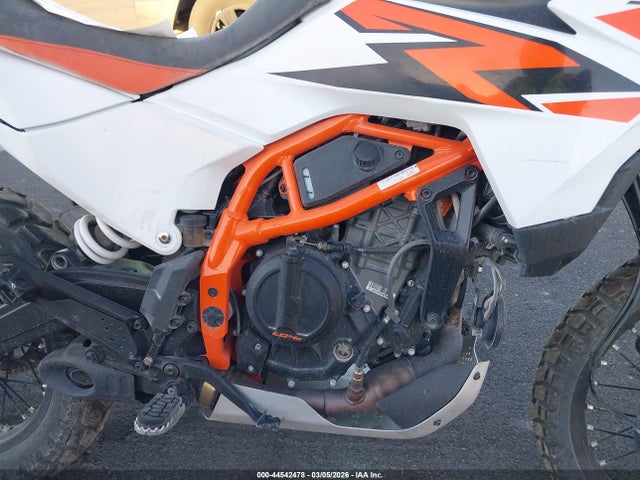 KTM 390 Adventure 2025 MD2JGJ407SN222244 Image 8