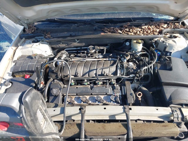 2011 CADILLAC DTS 1G6KD5E61BU115843 Photo 9