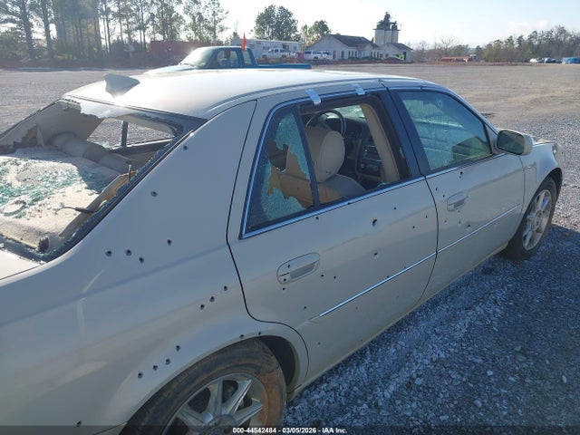 Aukcja sprzedaży 2011 Cadillac Dts Luxury Collection, vin: 1G6KD5E61BU115843, numer aukcji: 44542484