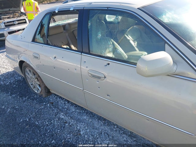 Aukcja sprzedaży 2011 Cadillac Dts Luxury Collection, vin: 1G6KD5E61BU115843, numer aukcji: 44542484