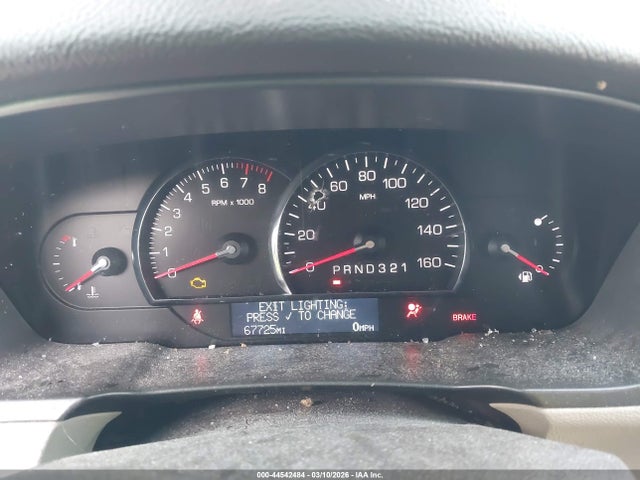 2011 CADILLAC DTS 1G6KD5E61BU115843 Photo 6