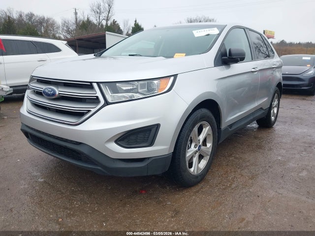 Продаж на аукціоні авто 2016 Ford Edge Se, vin: 2FMPK3G99GBB11200, номер лоту: 44542496