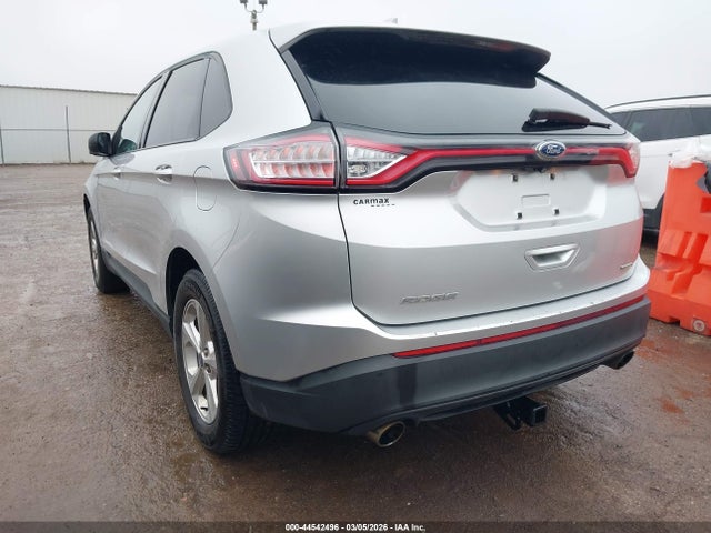Продаж на аукціоні авто 2016 Ford Edge Se, vin: 2FMPK3G99GBB11200, номер лоту: 44542496