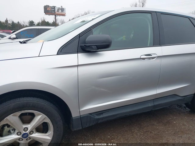Продаж на аукціоні авто 2016 Ford Edge Se, vin: 2FMPK3G99GBB11200, номер лоту: 44542496