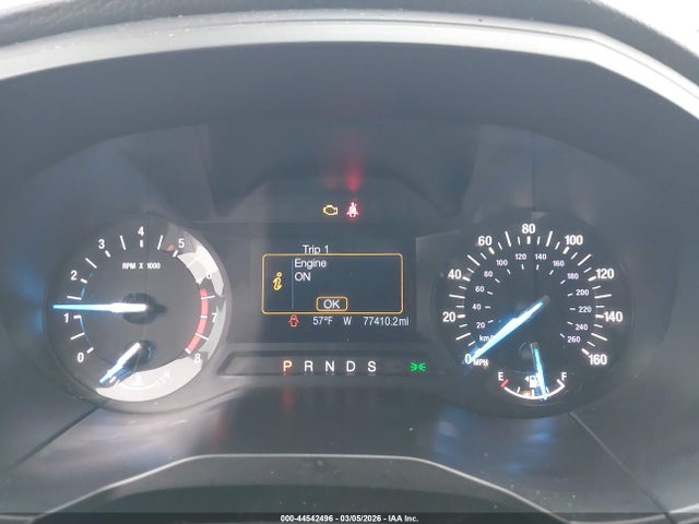 Продаж на аукціоні авто 2016 Ford Edge Se, vin: 2FMPK3G99GBB11200, номер лоту: 44542496