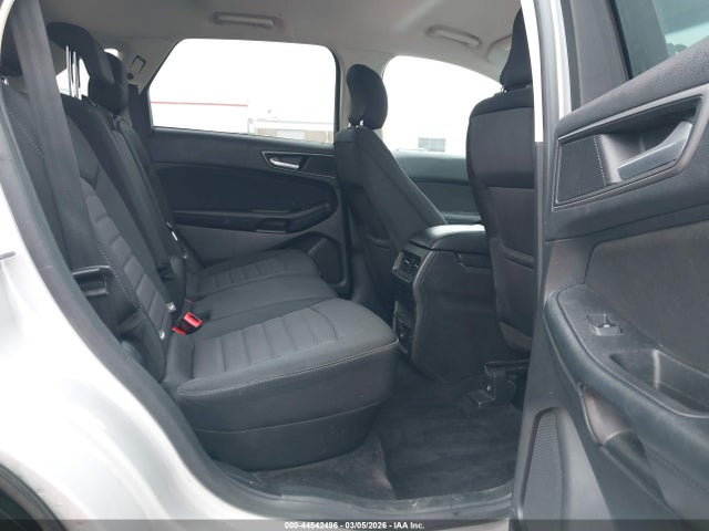 Продаж на аукціоні авто 2016 Ford Edge Se, vin: 2FMPK3G99GBB11200, номер лоту: 44542496