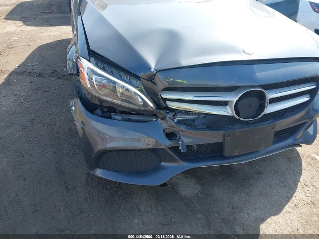 55SWF4KB6FU092951 Mercedes-Benz C 300 4matic