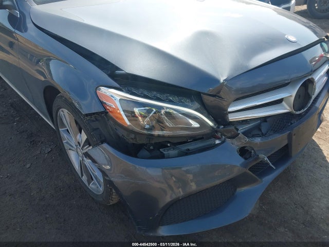 55SWF4KB6FU092951 Mercedes-Benz C 300 4matic