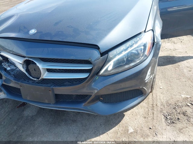 55SWF4KB6FU092951 Mercedes-Benz C 300 4matic
