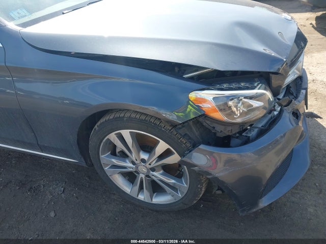 55SWF4KB6FU092951 Mercedes-Benz C 300 4matic