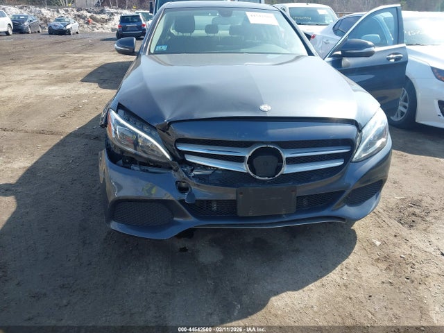 55SWF4KB6FU092951 Mercedes-Benz C 300 4matic