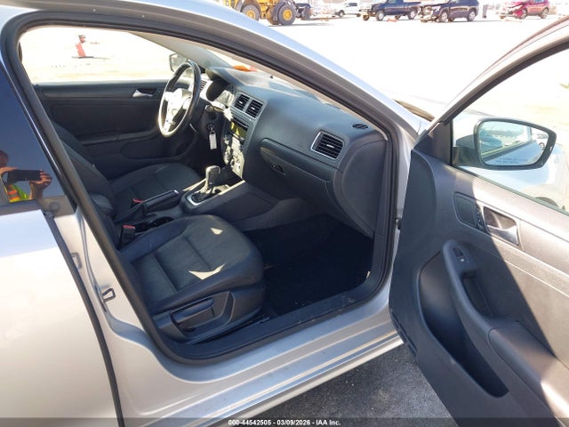 Aukcja sprzedaży 2011 Volkswagen Jetta 2.5l Se, vin: 3VWDX7AJ0BM345992, numer aukcji: 44542505